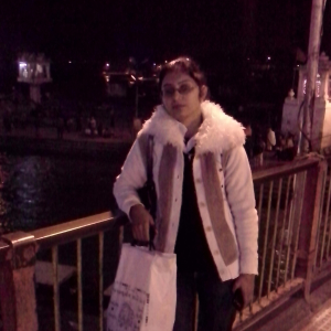 Jigna Bhoot-Freelancer in Jamnagar,India