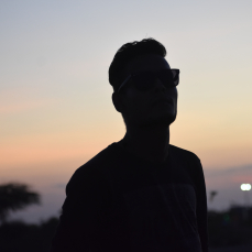 Raja Choudhary-Freelancer in Ahmedabad,India