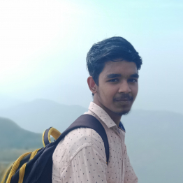 Rajiv Neupane-Freelancer in Lamjung,Nepal