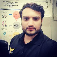 Muhammad Akram-Freelancer in Akora Khattak,Pakistan