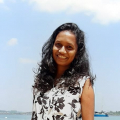 Piyumi Mekhala-Freelancer in Colombo,Sri Lanka