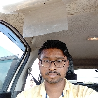 Prashant Gajanan Wanole-Freelancer in ,India