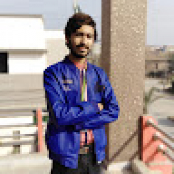 Nabeel Ahmad-Freelancer in Faisalabad,Pakistan