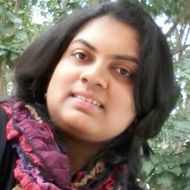 Clarice Susan-Freelancer in Mysuru,India
