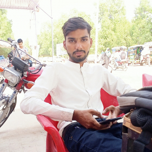 Muhammad Umair-Freelancer in ,Pakistan