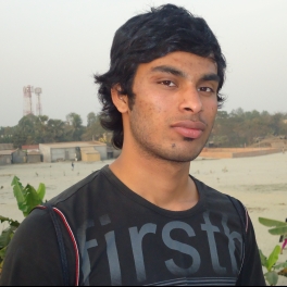 Mizanur Rahaman-Freelancer in Dhaka,Bangladesh