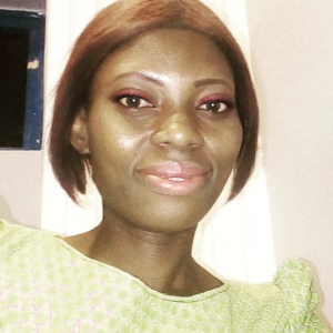 Gbenebichie Esther-Freelancer in Lagos,Nigeria