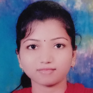 Ashwini Kale-Freelancer in Pune,India