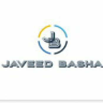 Javeed Basha-Freelancer in ,India