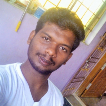 Vignesh Ji-Freelancer in Chennai,India