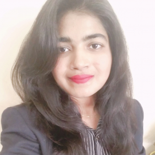 Shivani Subhagan-Freelancer in Bhopal,India