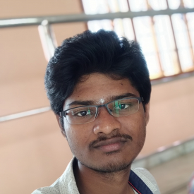 Ashok Babu-Freelancer in Bhimavaram,India