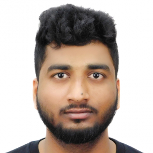 Suryamsh Bheemisetty-Freelancer in ,India
