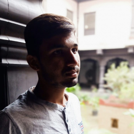 Kuldeep Sahu-Freelancer in ,India
