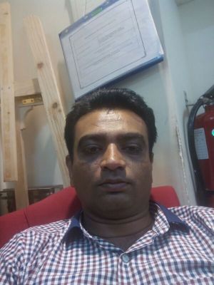Sumit Kathiriya-Freelancer in vadodara,India