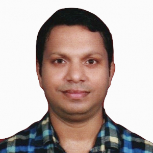 Anup Kumar-Freelancer in Bengaluru,India