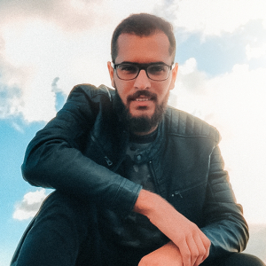 Farouk Djaziri-Freelancer in monastir,Tunisia