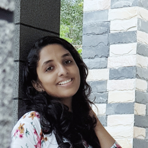 Megha Thomas-Freelancer in Kannur,India