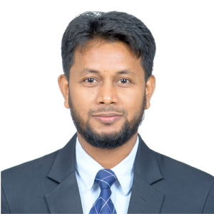 Md Mainuddin-Freelancer in Dhaka,Bangladesh