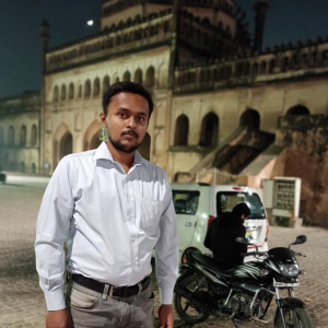 Ishan Ahmad Khan-Freelancer in Lucknow,India