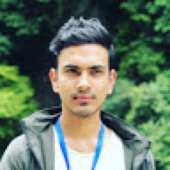 Bindeep Acharya-Freelancer in Kathmandu,Nepal
