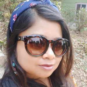 Arpita Mandal-Freelancer in Kolkata,India