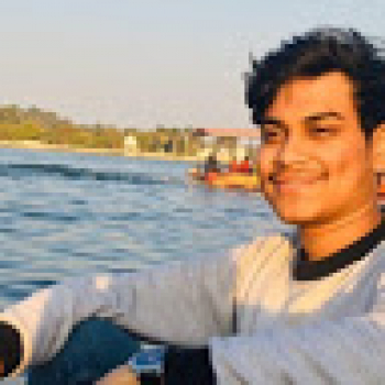 Aishwary Palod-Freelancer in Udaipur,India