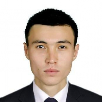 Otabek Matkarimov-Freelancer in Andijon,Uzbekistan