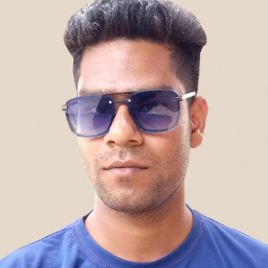 Md Nazmul Haque-Freelancer in ,Bangladesh