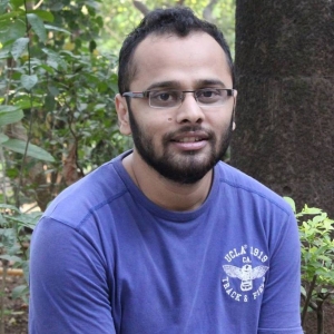 Shahbaz Haidar-Freelancer in ,India