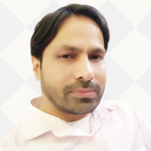 Muzaffar Husain-Freelancer in ,India