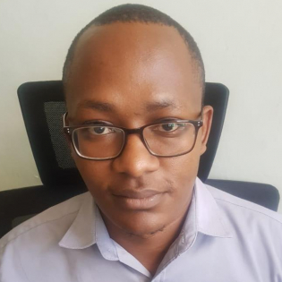 Anthony Kamau-Freelancer in Nairobi,Kenya
