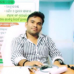 Bibhuti Naik-Freelancer in Odisha,India