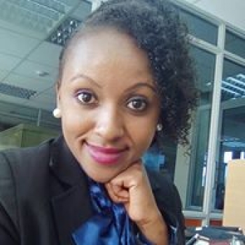 Wachera Gachoki-Freelancer in Nairobi,Kenya