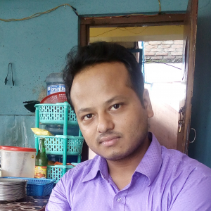 Narendra Chaudhary-Freelancer in Kathmandu,Nepal