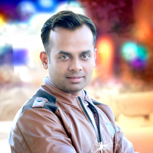 Mohseen Pathan-Freelancer in Ahmednagar,India