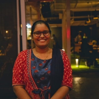 Miss Writer-Freelancer in Hyderabad,India