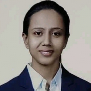 Utkarsha Srivastava-Freelancer in Ghaziabad,India