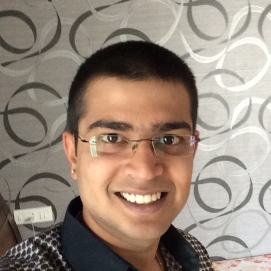 Shravan Kutnikar-Freelancer in Bangalore,India