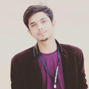 Gulraiz Khoja-Freelancer in Hyderabad,Pakistan