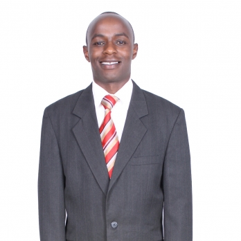 Daniel Waweru Ndirangu-Freelancer in Nairobi,Kenya