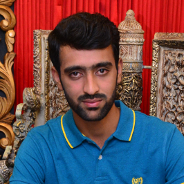 Shayan Maqsood-Freelancer in Lahore,Pakistan