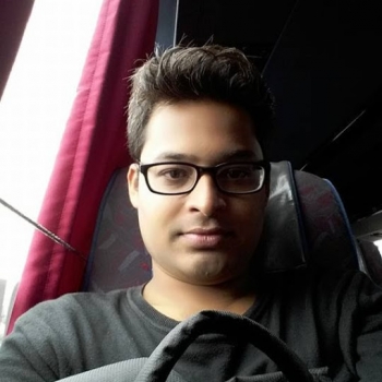 Suraj Khedkar-Freelancer in ,India