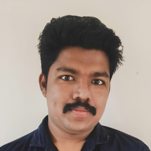 John Benny-Freelancer in Thiruvananthapuram,India