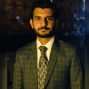 Malik Khawar-Freelancer in Rawalpindi,Pakistan