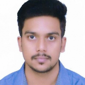 Bharath Kumar Tr-Freelancer in ,India