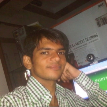 Yogesh Bohra-Freelancer in Indore,India