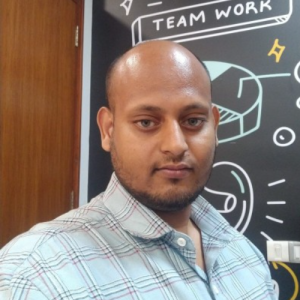 Arvind Chauhan-Freelancer in Mumbai,India