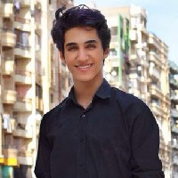 Moaaz Ahmed-Freelancer in ,Egypt