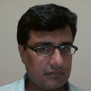 Shahzad Jamil-Freelancer in Lahore,Pakistan